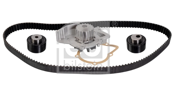 Water Pump & Timing Belt Kit